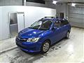 2012 Toyota Corolla Fielder