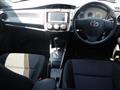 2012 Toyota Corolla Fielder
