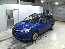 2012 Toyota Corolla Fielder