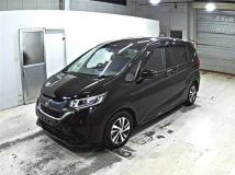 2019 Honda Freed