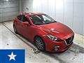 2014 Mazda Axela Sport