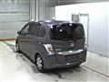 2013 Honda Freed