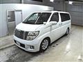 2008 Nissan Elgrand