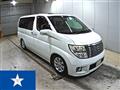 2008 Nissan Elgrand