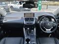 2020 Lexus NX