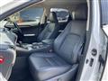 2020 Lexus NX