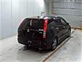 2009 Honda Stream