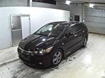 2009 Honda Stream