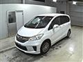 2015 Honda Freed