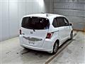 2015 Honda Freed