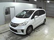 2015 Honda Freed