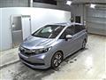 2021 Honda Shuttle