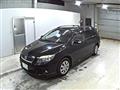 2011 Toyota Corolla Fielder