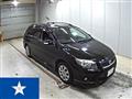 2011 Toyota Corolla Fielder