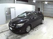 2011 Toyota Corolla Fielder