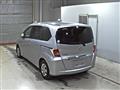 2015 Honda Freed