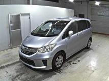 2015 Honda Freed