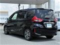2017 Honda Freed