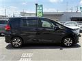 2017 Honda Freed