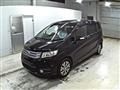 2012 Honda Freed Spike
