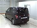 2012 Honda Freed Spike