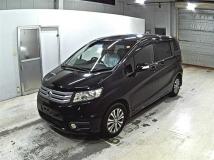 2012 Honda Freed Spike