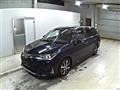 2018 Toyota Corolla Fielder