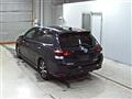 2018 Toyota Corolla Fielder