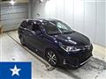 2018 Toyota Corolla Fielder