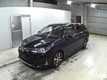 2018 Toyota Corolla Fielder