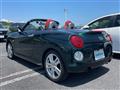 2017 Daihatsu Copen