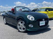 2017 Daihatsu Copen