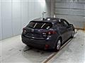 2016 Mazda Axela Sport