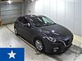 2016 Mazda Axela Sport