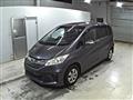 2014 Honda Freed