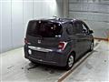 2014 Honda Freed