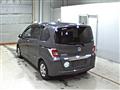 2014 Honda Freed