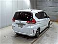 2018 Honda Freed