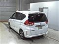 2018 Honda Freed