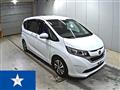 2018 Honda Freed