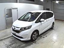 2018 Honda Freed