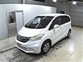 2013 Honda Freed