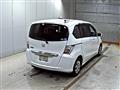 2013 Honda Freed