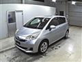 2015 Toyota Ractis