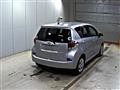2015 Toyota Ractis