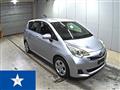 2015 Toyota Ractis