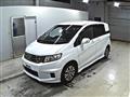 2014 Honda Freed Spike