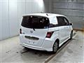 2014 Honda Freed Spike