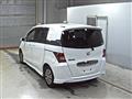 2014 Honda Freed Spike