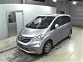 2014 Honda Freed